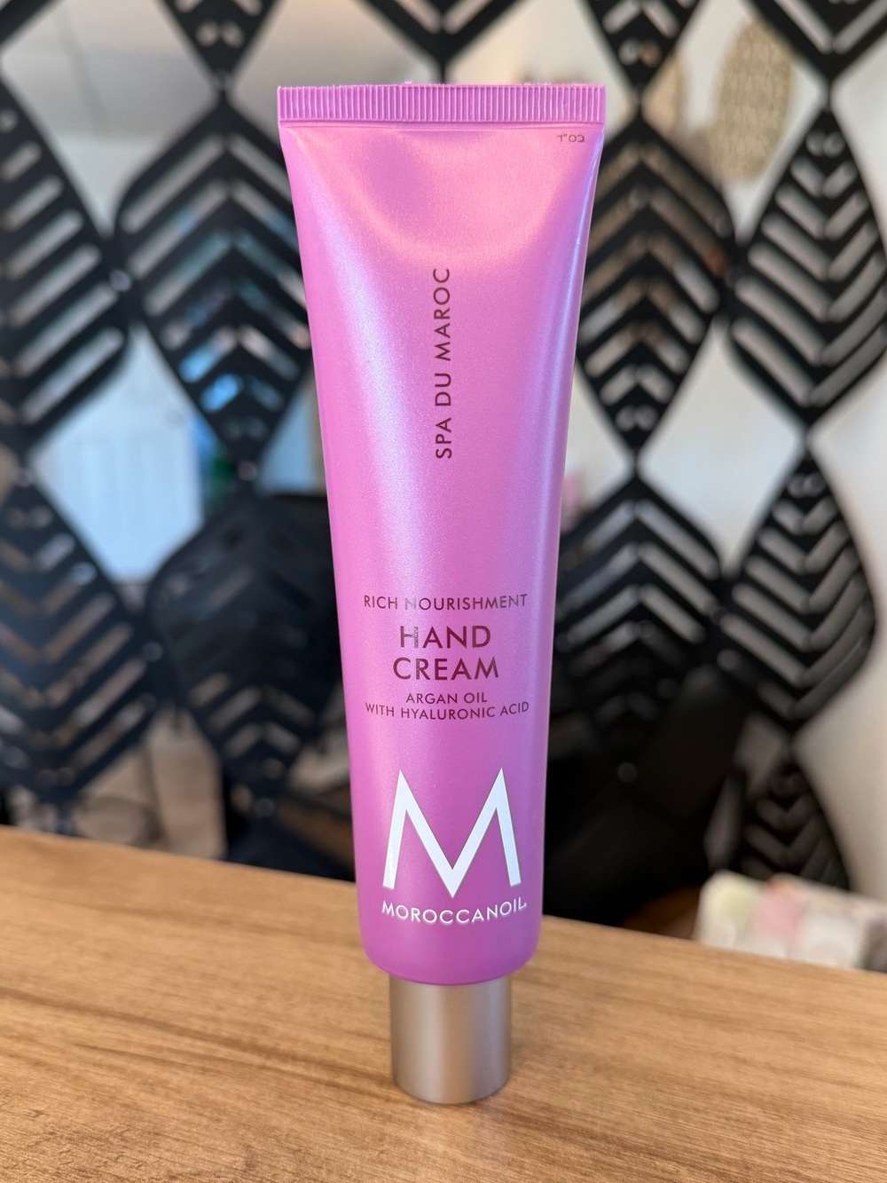 ✨FINAL PRICE Moroccanoil Spa Du Maroc Hand Cream